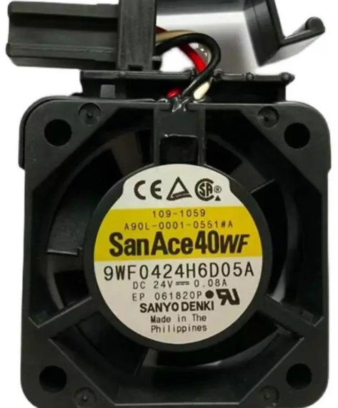 A90L-0001-0551#A Fanuc System Fan