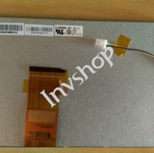 CLAA080LJ01CW CPT Industrial LCD Displays Touch screen 8 inch car navigation screen