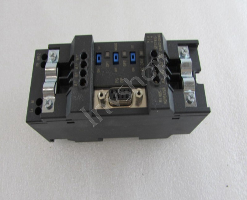 Original brand new 6ES7 972-0AA02-0XA06ES7972-0AA02-0XA0 repeater