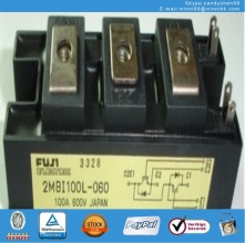 2MBI100L-060 FUJI IGBT NEW 2MBI100L060