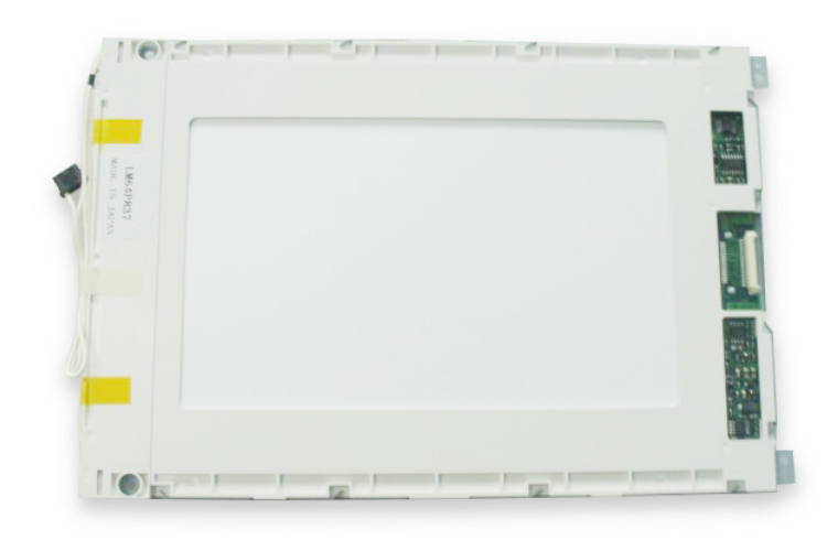 New STN LCD Screen Display Panel 640*480 DMF50584NFU-FW for OPTREX