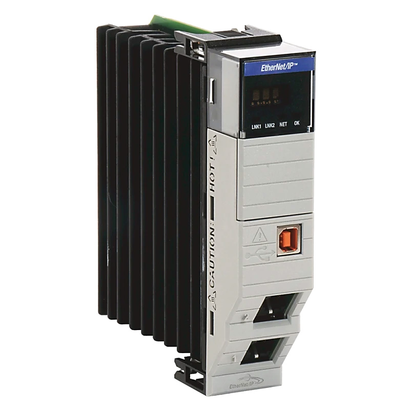 1756-EN2TR AB Rockwell module
