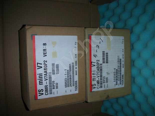 AnChuan inverter CIMR-V7AAB0P2/CIMR-V7CAB0P2