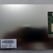NEW AND ORIGINAL SHARP LCD PANEL LQ057Q3DG02
