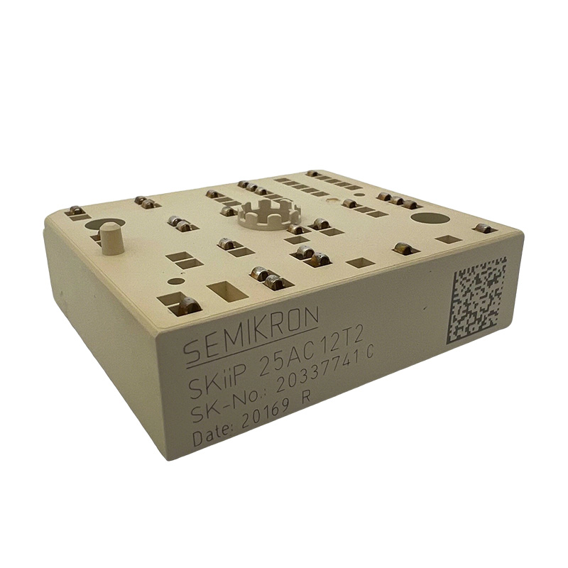 SKIIP25AC12T2 IGBT-Modul neu und Original