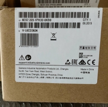 Siemens PLC 6ES7223-1BH32-0XB0 MODELU