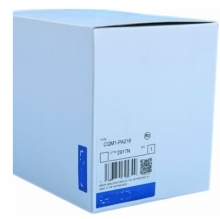 OMRON CQM1-PA216 module