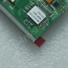 AM480272H3TMQW-W0H 4.3 inch 480*272 TFT LCD PANEL for 40 pins AM480272H3TMQW-W0H