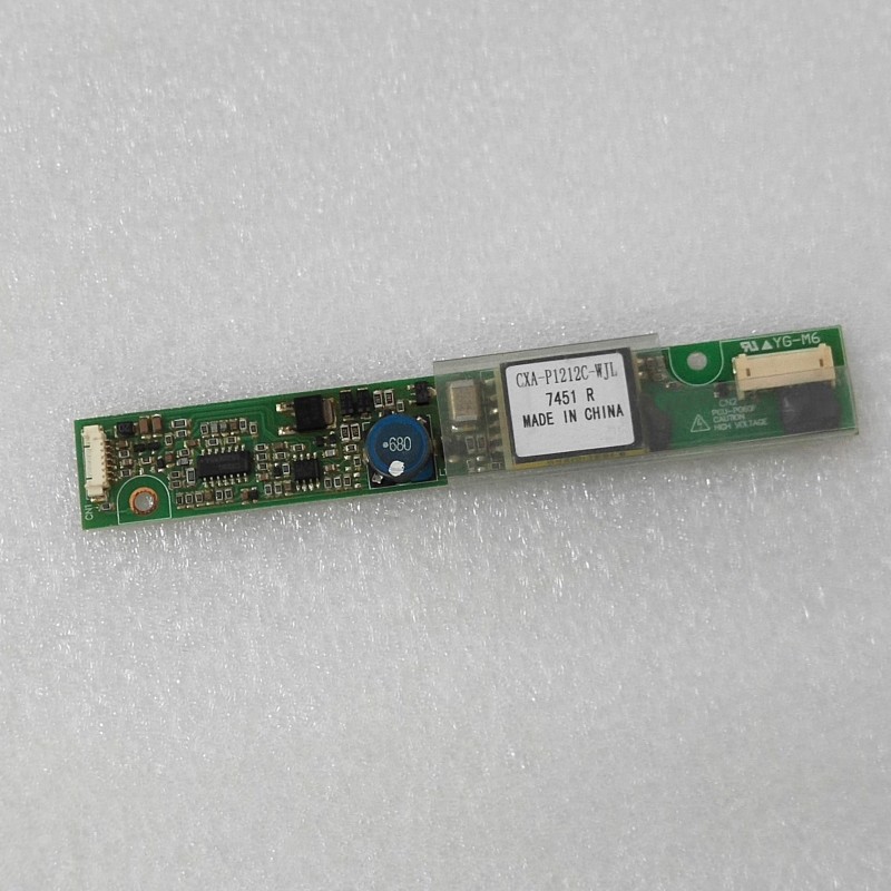 CXA-P1212C-WJL-M&PCU-P121 the original inverter with good quality