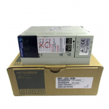 Mitsubishi MR-J2S-60B servo - Motoren