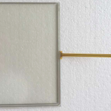 Delta DOP-B07S411 Touch screen glass