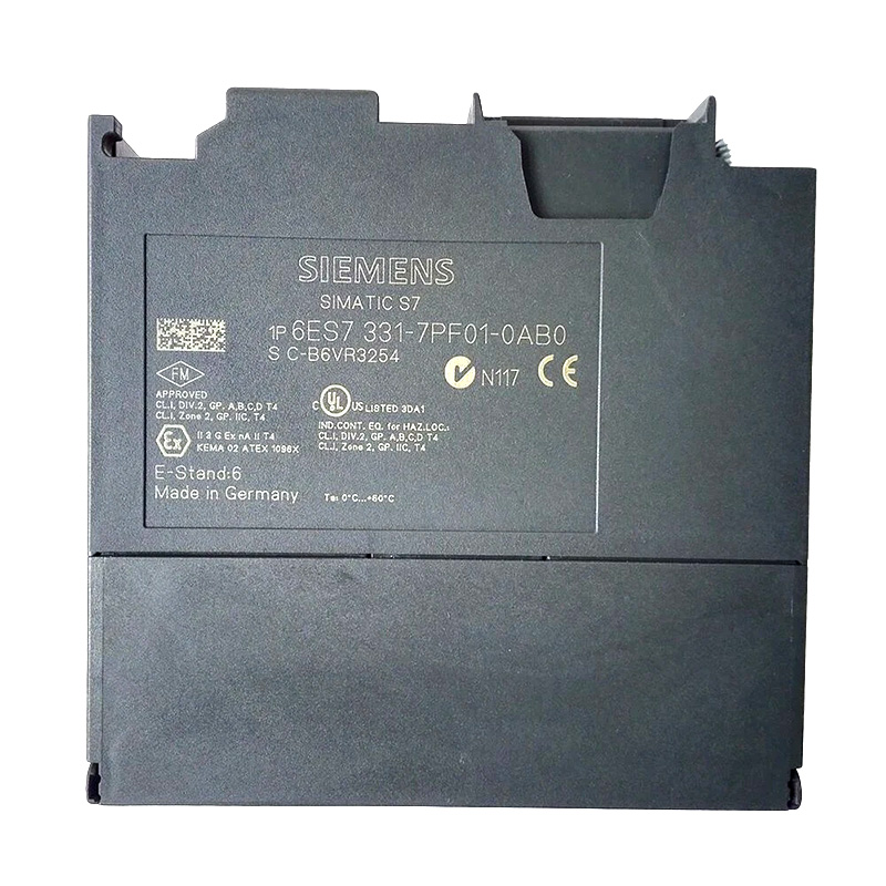 SM3316ES7 331-7PF01-0AB06ES7331-7PF01-0AB0