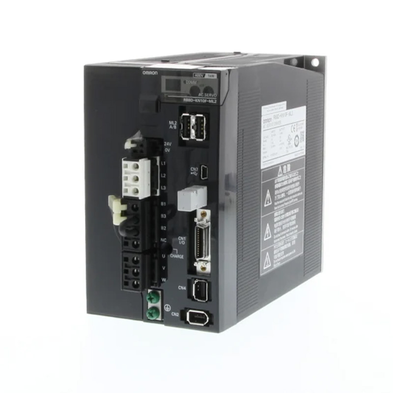 R88D-KN30F-ECT FOR Omron servo drive