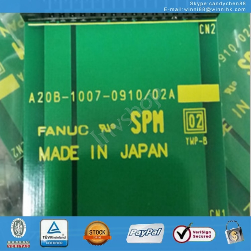 a16b-2203-0698 fanuc bauteil stock