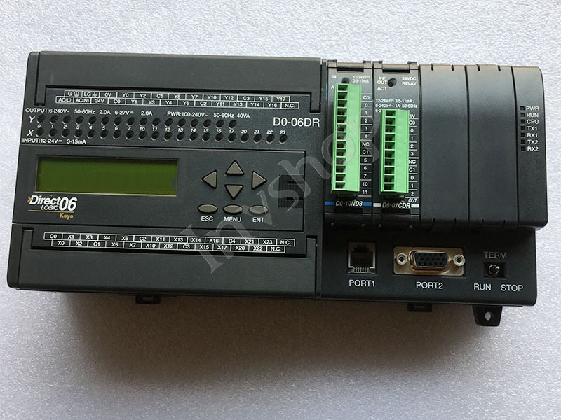C200H-CPU21 OMRON PLC