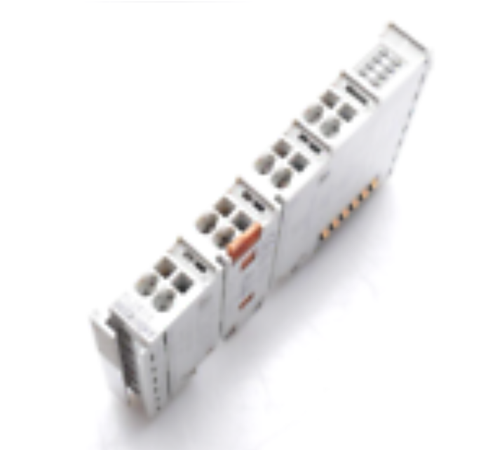 KL2424 BECKHOFF module