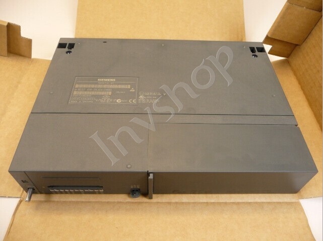 Original 414-3XJ04-0AB06ES7414-3XJ04-0AB0 CPU414-3DP6ES7