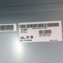 NEU LM238WF1-SLK1 LG 23,8 Zoll 1920 * 1080 LCD-Display