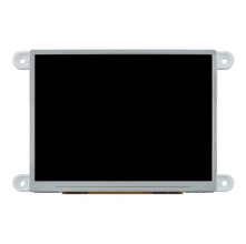 ET057010DMU 5,7 zoll 640 * 480 LCD-BILDSCHIRM FÜR industrielles LCD