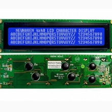 NHD-0440WH-ATMI-JT LCD PANEL