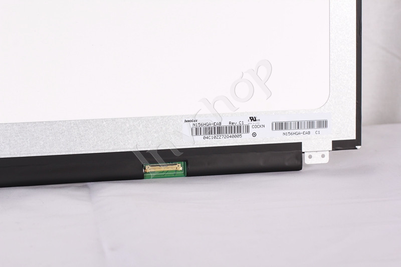N156HGA-EAB Innolux 15,6 Zoll LCD-Display N156HGA EAB