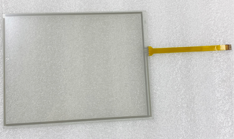 schneider XBTGT5330 XBTGT5340 Touch screen + protective film