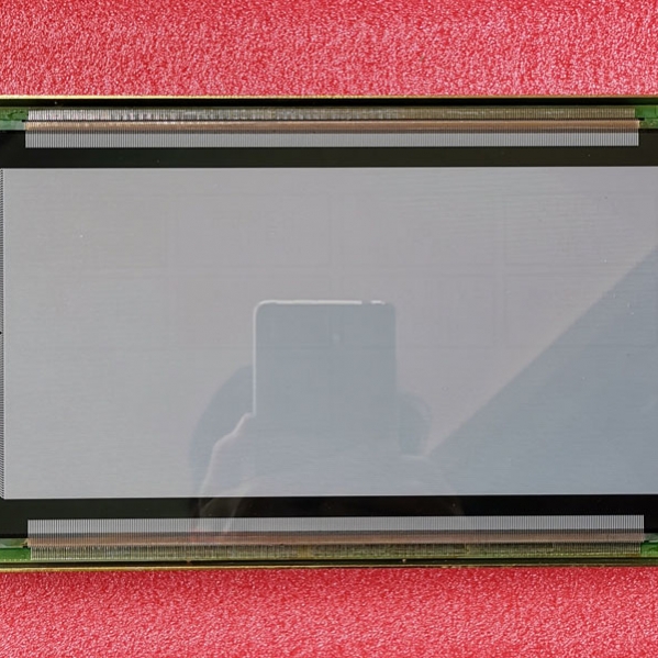 a-Si STN-LCD Panel 8.9