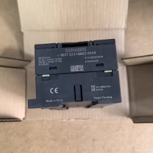 Siemens PLC EM223 6ES7223-1BM22-0XA8