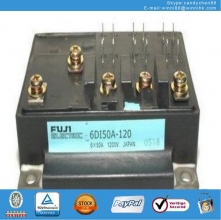 NEW 6DI50A-120 FUJI MODULE 6DI50A120