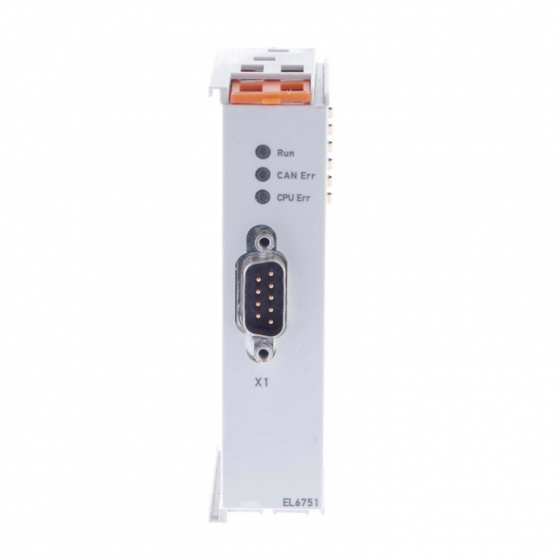 1pc beckhoff el6751 neue