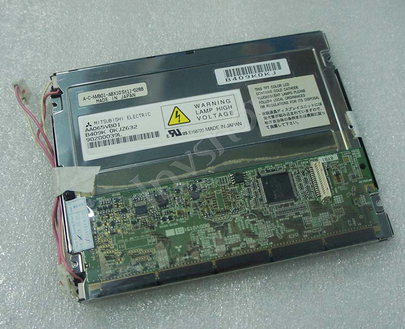 Vorbei aa065vb01 6,5 