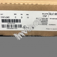 1747-KE Rockwell USA New and Origianl AB 1747-KE
