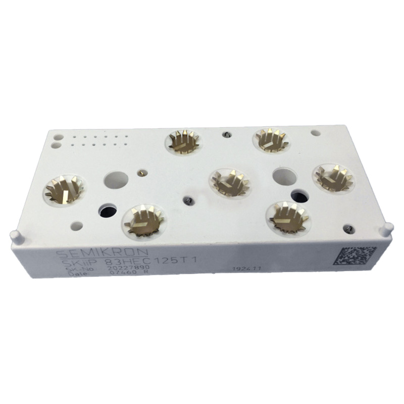 SKIIP83HEC125T1 semikron IGBT-Leistungsmodul