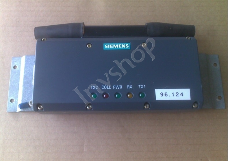Original new non packaged Leuze photoelectric sensor 3B/4200-S8.3 HRTR