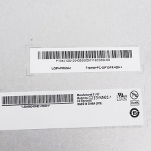 G215HVN01.1 AUO 21,5 Zoll 1920 * 1080 LCD-ANZEIGE