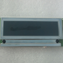 LMG7380QHFC REV.B FOR 4.8-inch 256*64 LCD display panel