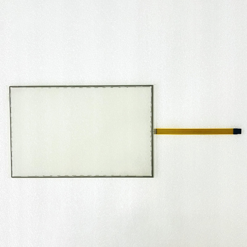 protective film +touch screen panel Siemens TP1500 6AV2124-0QC02-0AX0 touch screen 0KP2