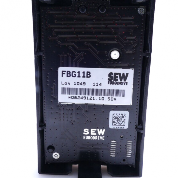 HM SEW FBG11B Inverter operating panel