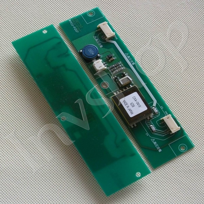 Cxa-0419 pcu-p207 LCD - wechselrichter fÃ¼r TDK