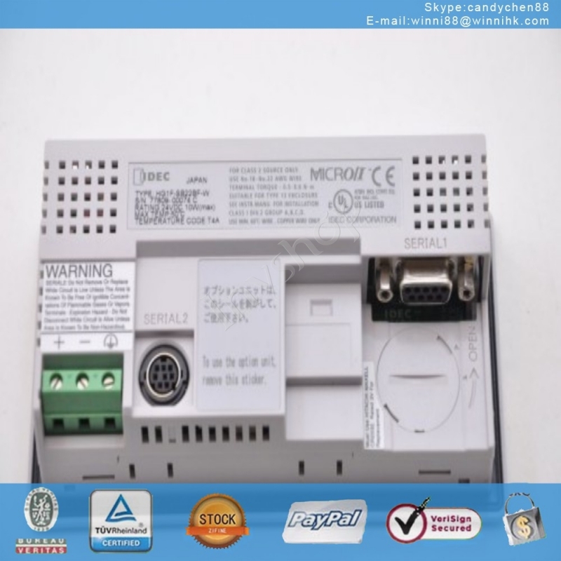 die ursprÃ¼nglichen abb ac800f s800 i / o, um in ein neues 9: 3bse040662r1ai830a.