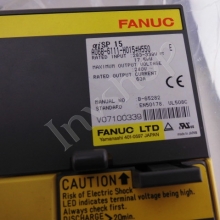 fanuc A06B-6111-H015#H550 drive