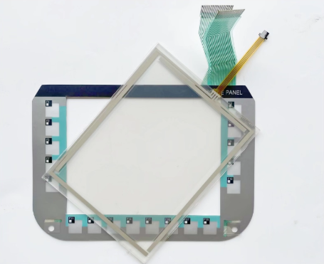 Siemens Mobile Panel 277 6AV6645-0CC01-0AX0 machine screen,Kyepad