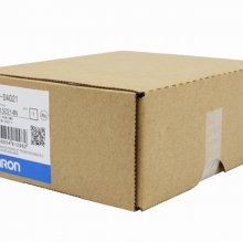omron PLC CJ1W-DA021 unit