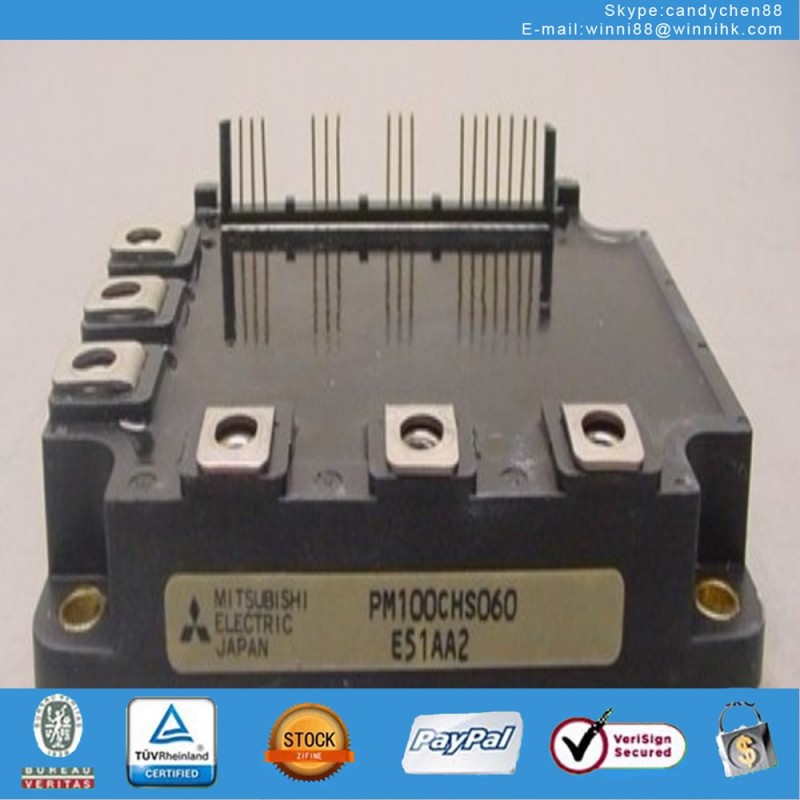 NeUe pm100chs060 Mitsubishi IPM pm100chs-060