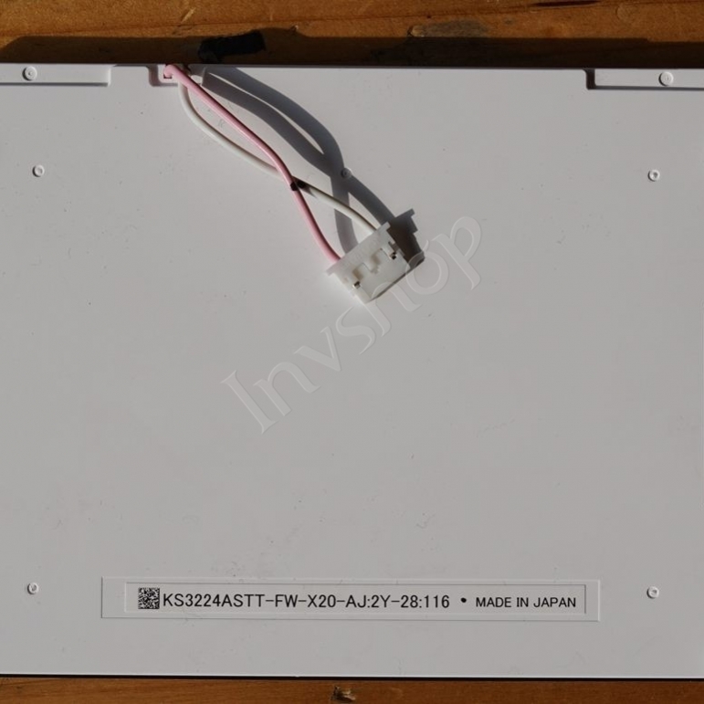 KS3224ASTT-FW 5.7