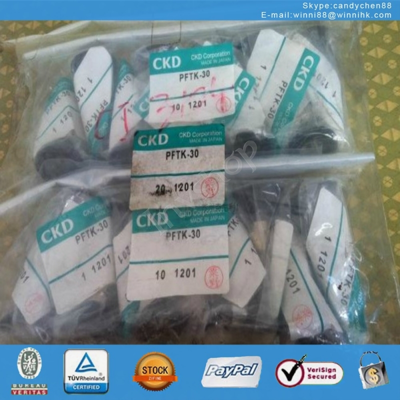 New PFTK-30 CKD Pick up device 60 days warranty