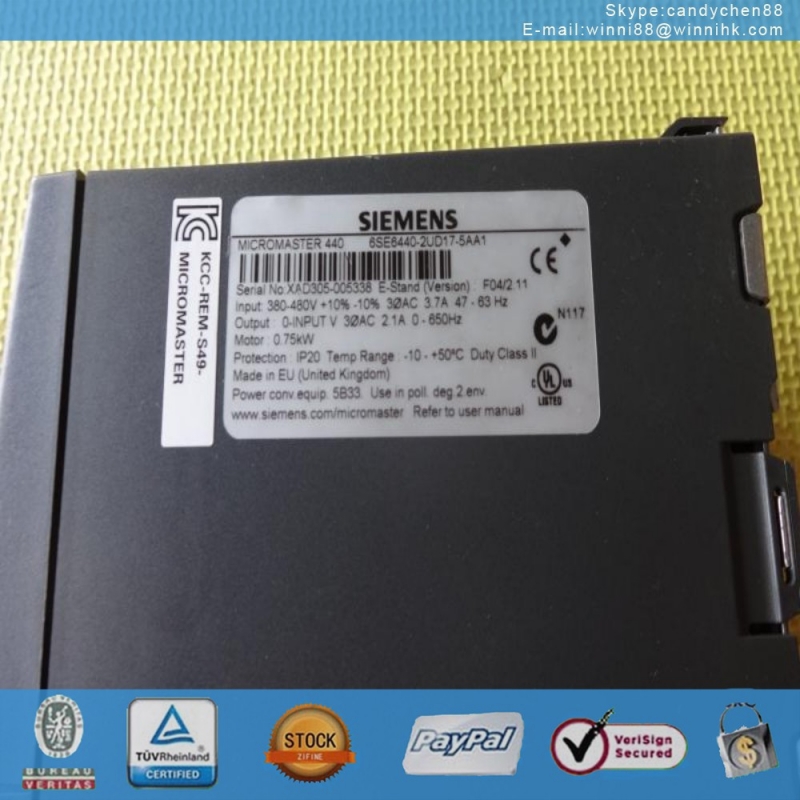 original 95 neue 331-7pf11-0ab06es7331-7pf11-0ab0 sm3316es7