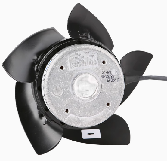 A2D160-AB22-06 Germany ebmpapst FAN Axial fan Servo fan Cooling fan