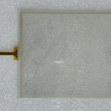Pws6800c-p touchscreen - Glas