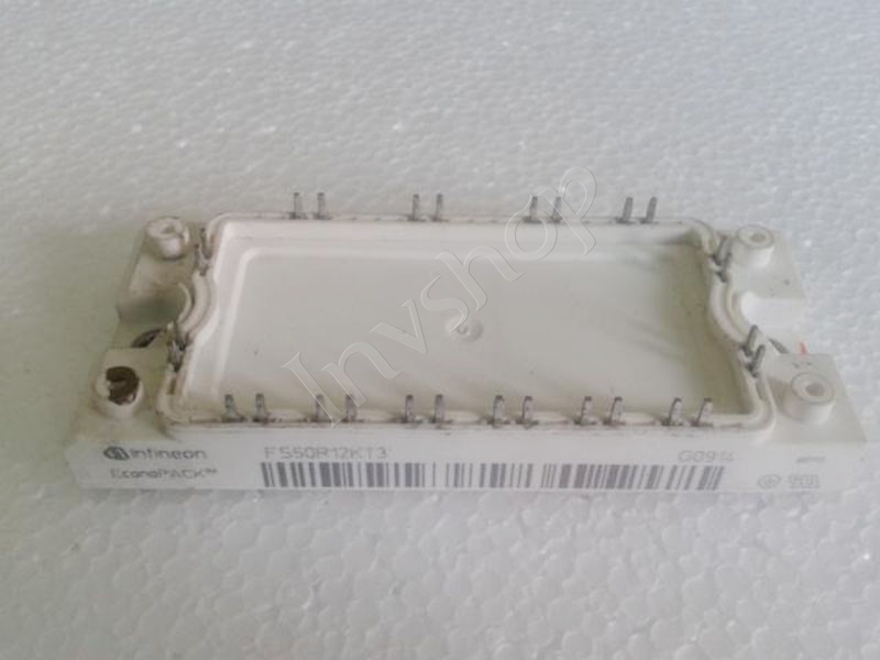 FS50R12KE3 Infineon module